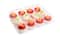 12-Cup Cupcake Clamshells By Celebrate It™